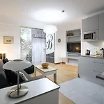 Centro De Apartman *