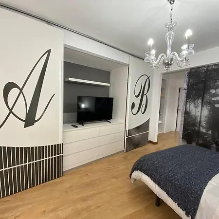 Apartment Centro De Santander