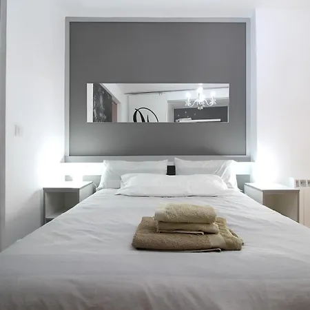 Apartment Centro De *