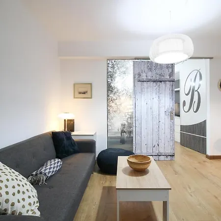 Apartment Centro De Santander