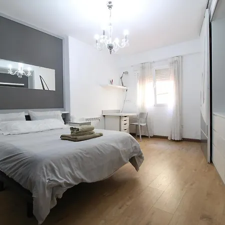 Centro De Apartment Santander