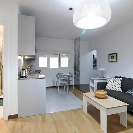 Centro De Apartament