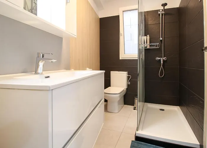 Apartamento Centro De