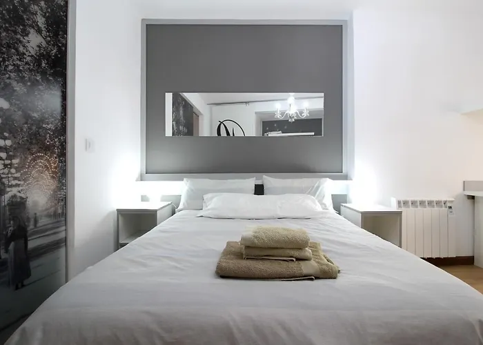 Apartamento Centro De *