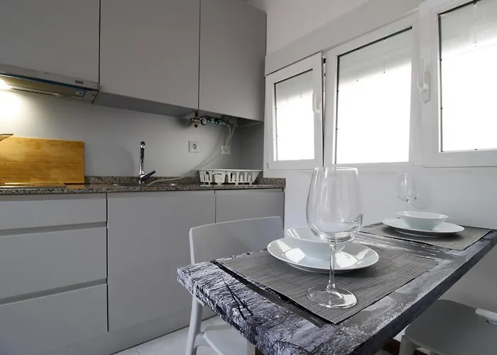 Apartamento Centro De *